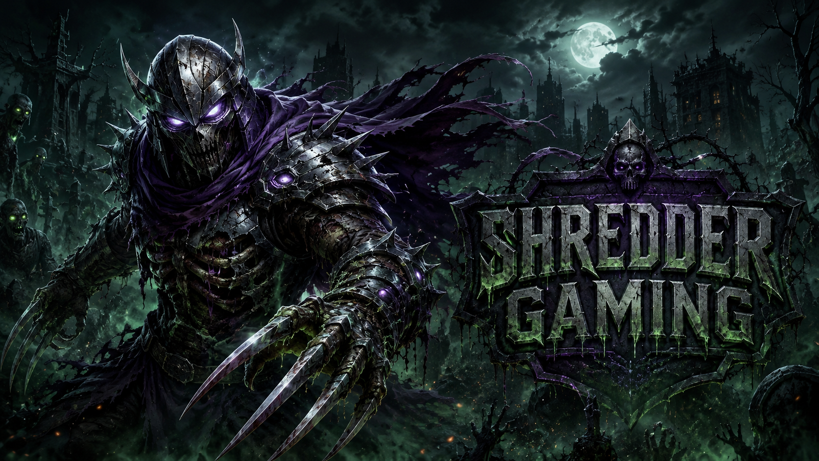 Zombie Siege